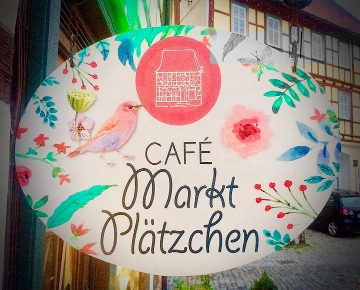 Café Marktplätzchen